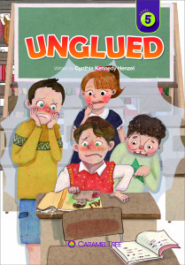 Unglued