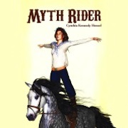 Myth Rider cover!